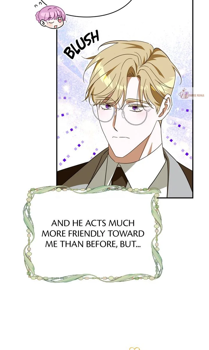 How to Protect the Master of the Monster Mansion Chapter 51 page 61
