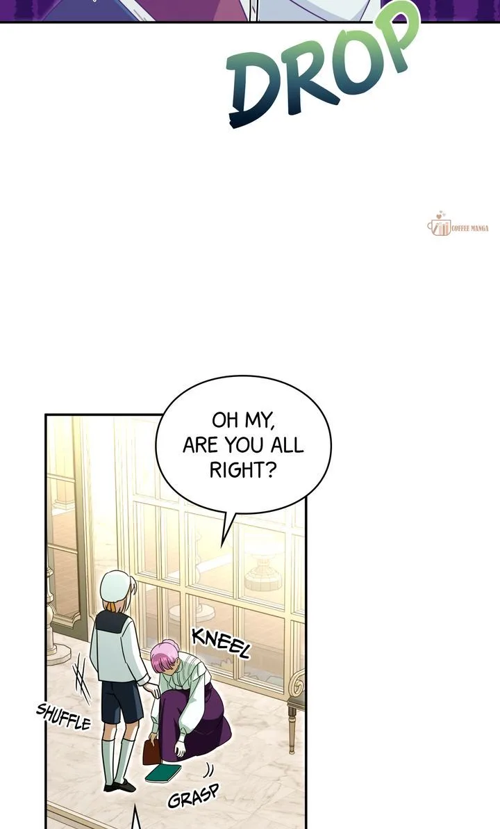 How to Protect the Master of the Monster Mansion Chapter 52 page 4
