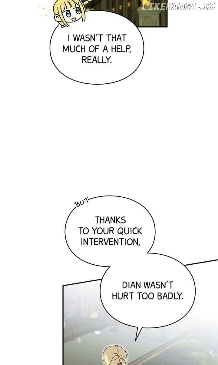 How to Protect the Master of the Monster Mansion Chapter 50 page 42