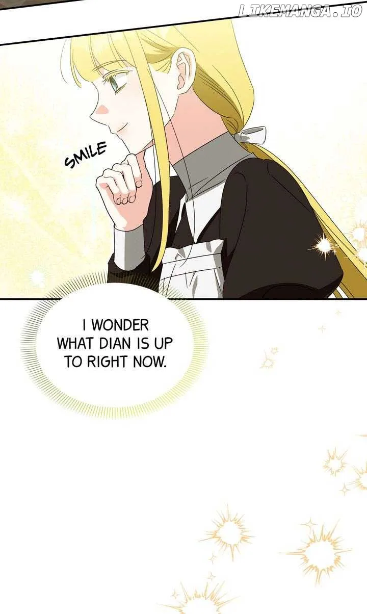 How to Protect the Master of the Monster Mansion Chapter 50 page 52