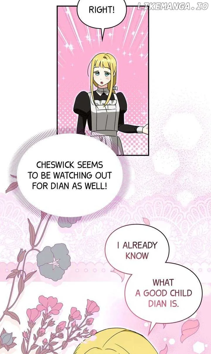 How to Protect the Master of the Monster Mansion Chapter 50 page 46