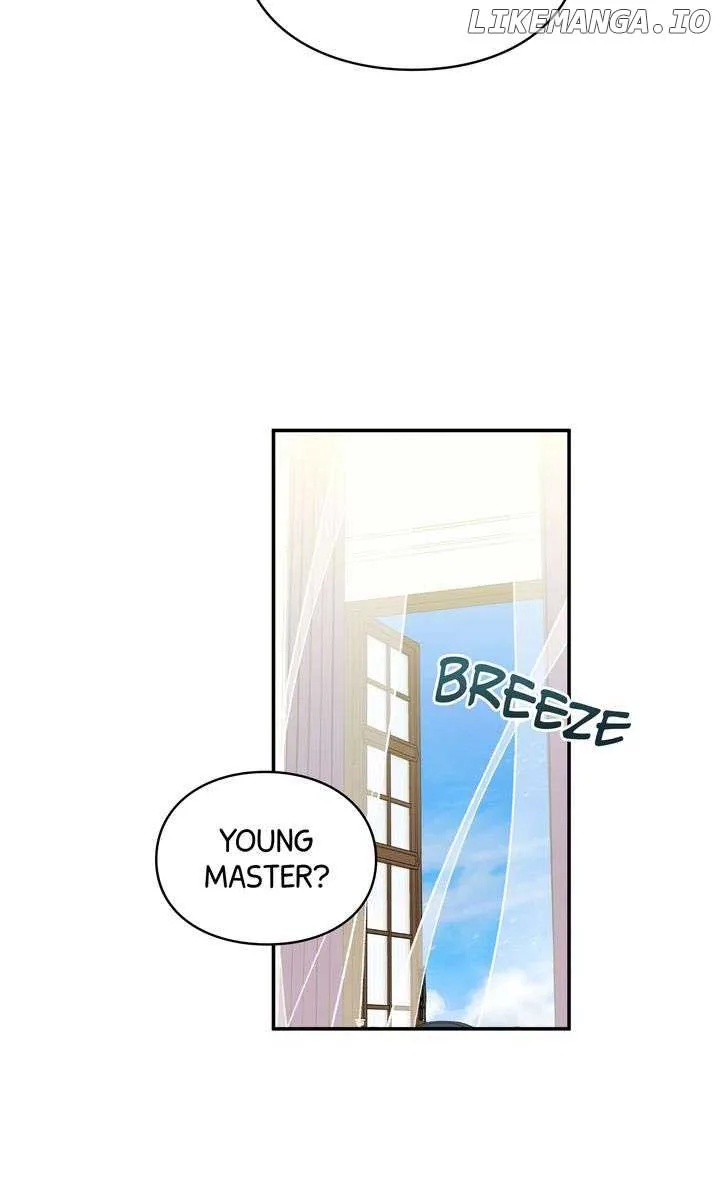 How to Protect the Master of the Monster Mansion Chapter 50 page 54