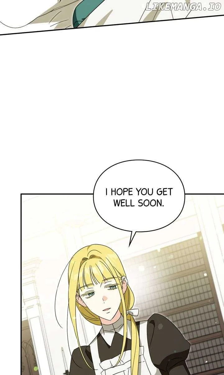 How to Protect the Master of the Monster Mansion Chapter 50 page 56