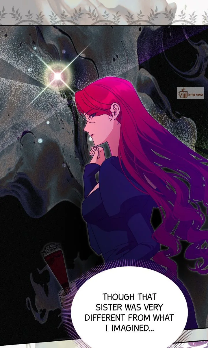 How to Protect the Master of the Monster Mansion Chapter 51 page 45