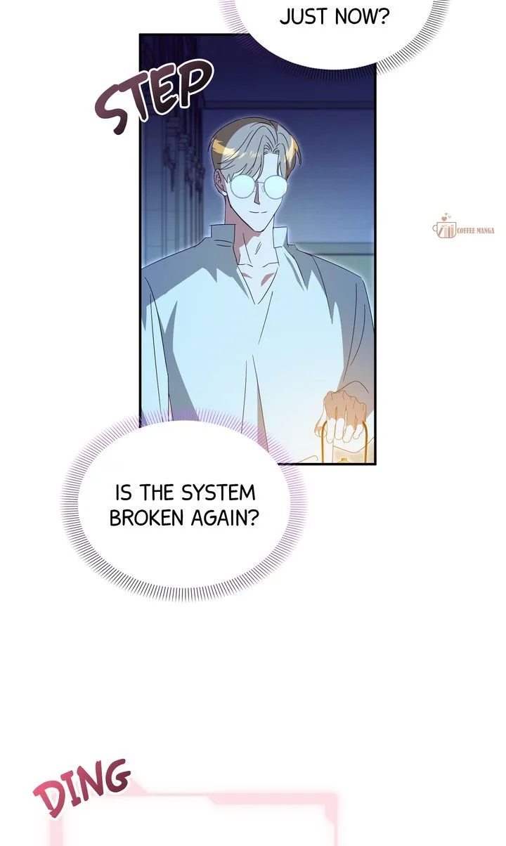 How to Protect the Master of the Monster Mansion Chapter 51 page 53