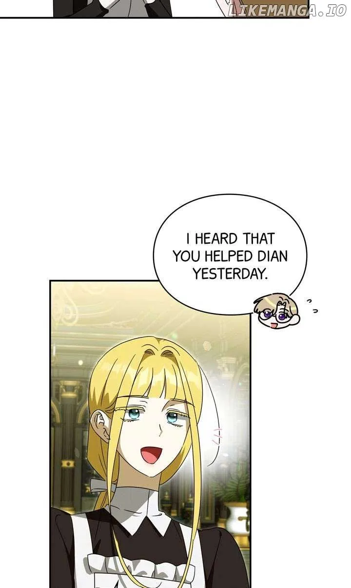 How to Protect the Master of the Monster Mansion Chapter 50 page 40