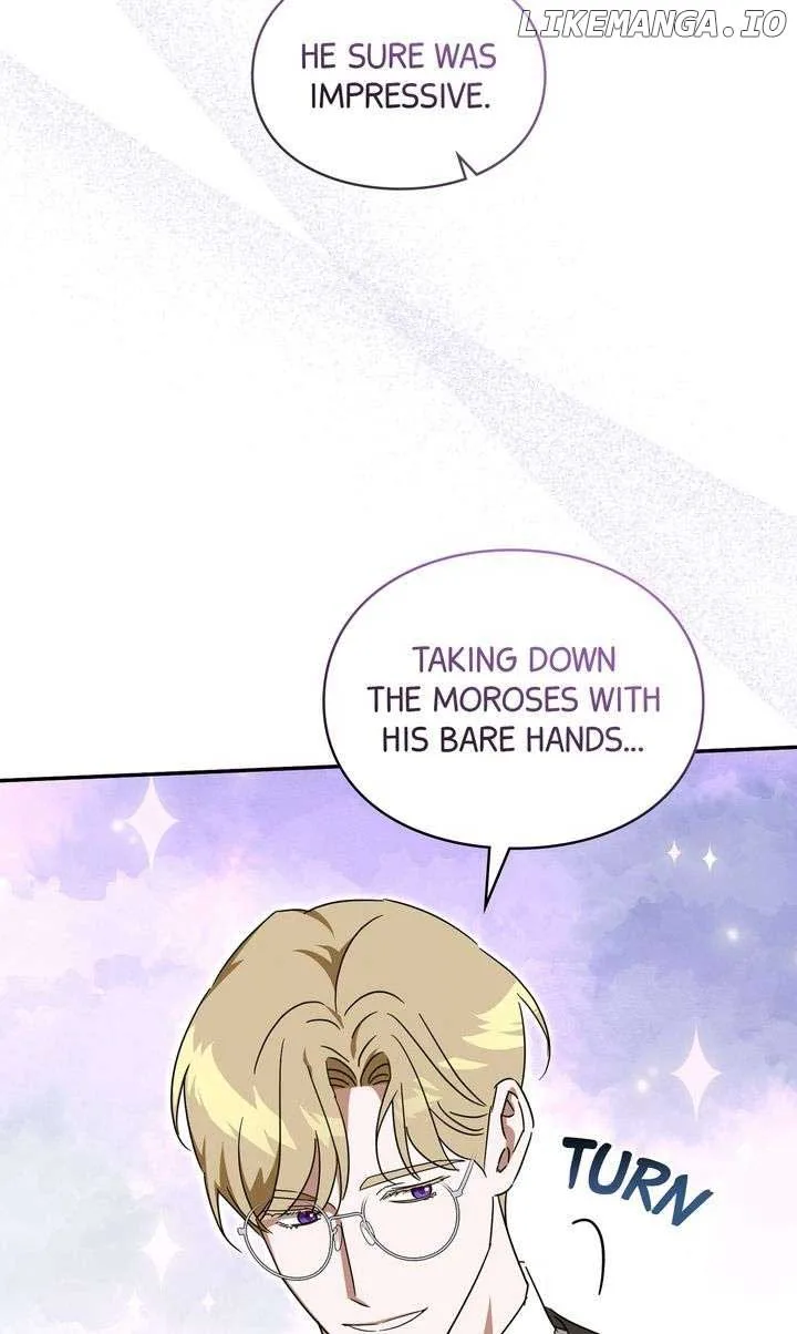 How to Protect the Master of the Monster Mansion Chapter 50 page 44