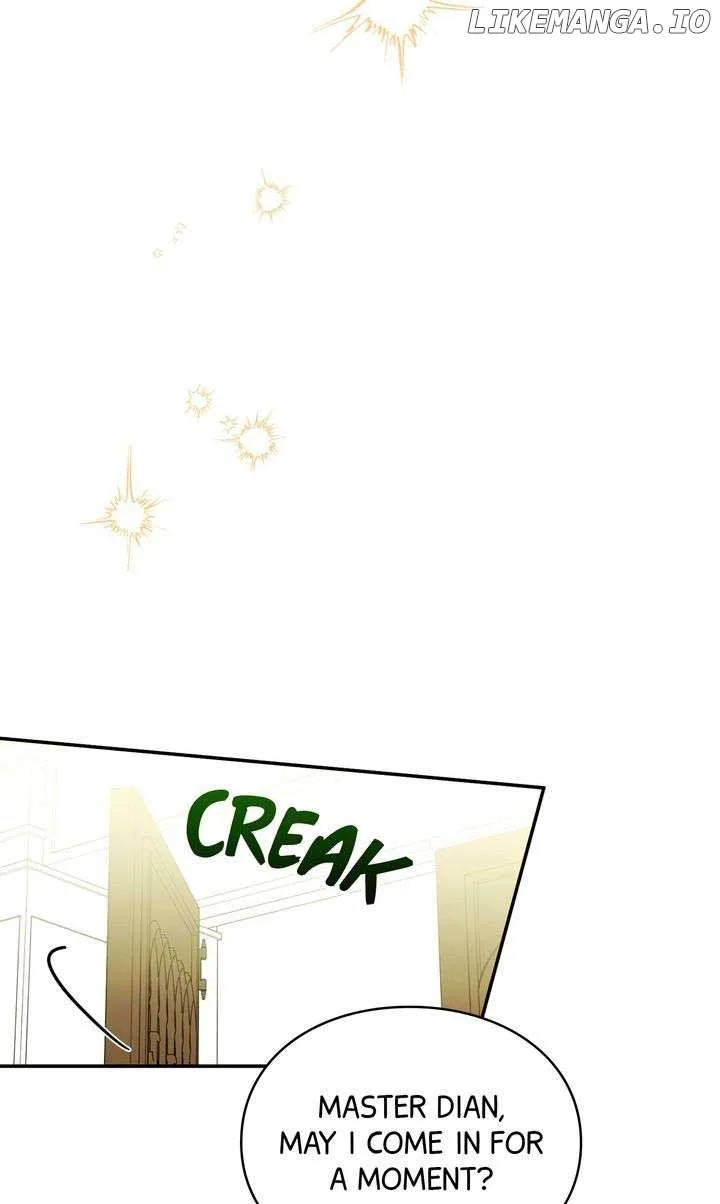 How to Protect the Master of the Monster Mansion Chapter 50 page 53