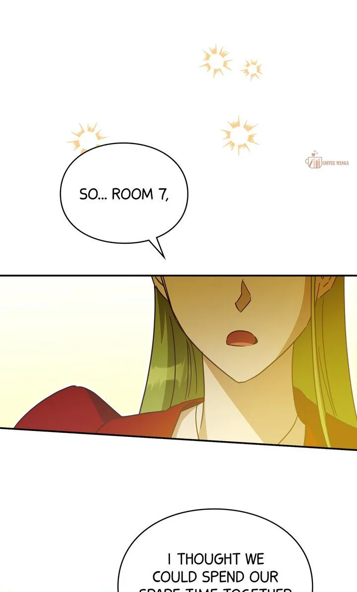 How to Protect the Master of the Monster Mansion Chapter 52 page 14