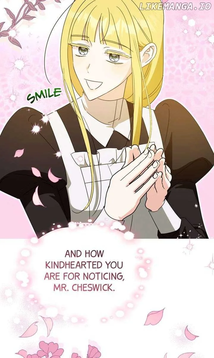 How to Protect the Master of the Monster Mansion Chapter 50 page 47