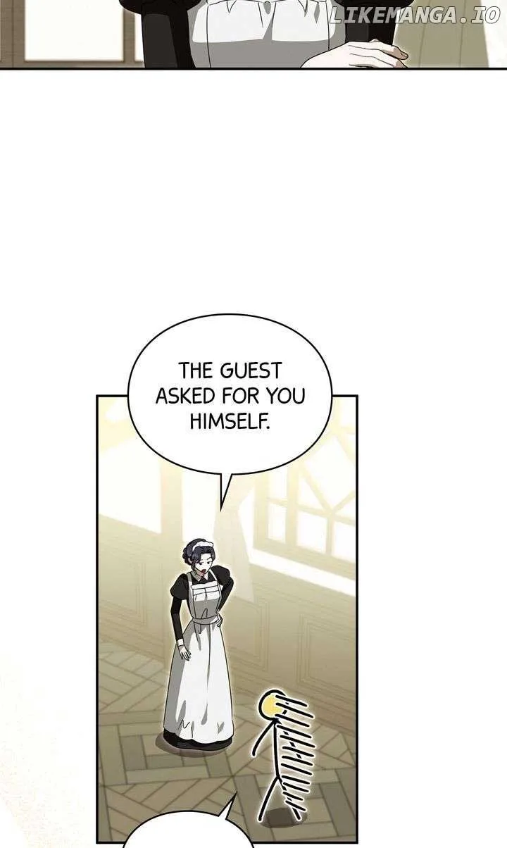 How to Protect the Master of the Monster Mansion Chapter 50 page 29
