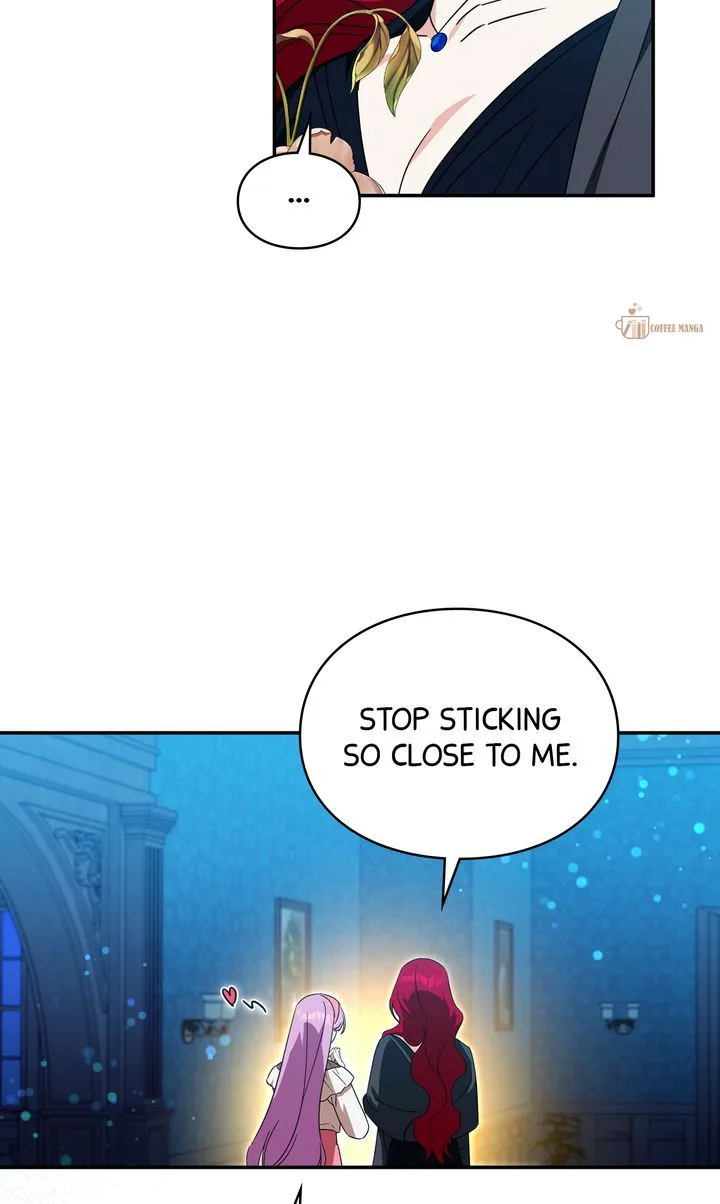 How to Protect the Master of the Monster Mansion Chapter 51 page 42