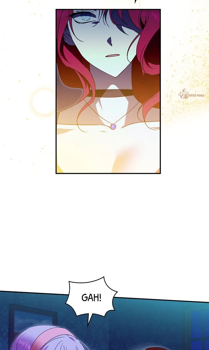 How to Protect the Master of the Monster Mansion Chapter 51 page 32