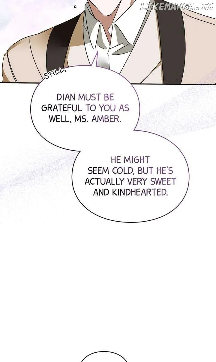 How to Protect the Master of the Monster Mansion Chapter 50 page 45