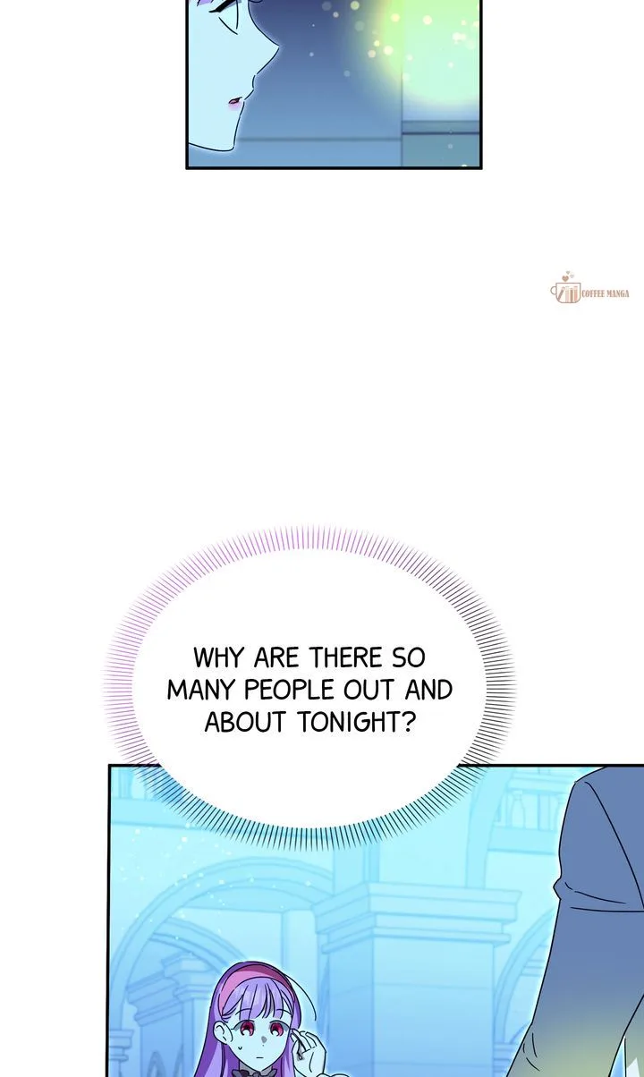 How to Protect the Master of the Monster Mansion Chapter 51 page 47