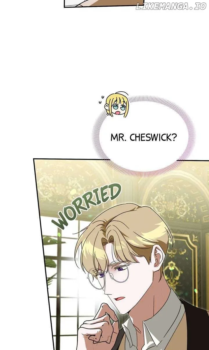 How to Protect the Master of the Monster Mansion Chapter 50 page 38
