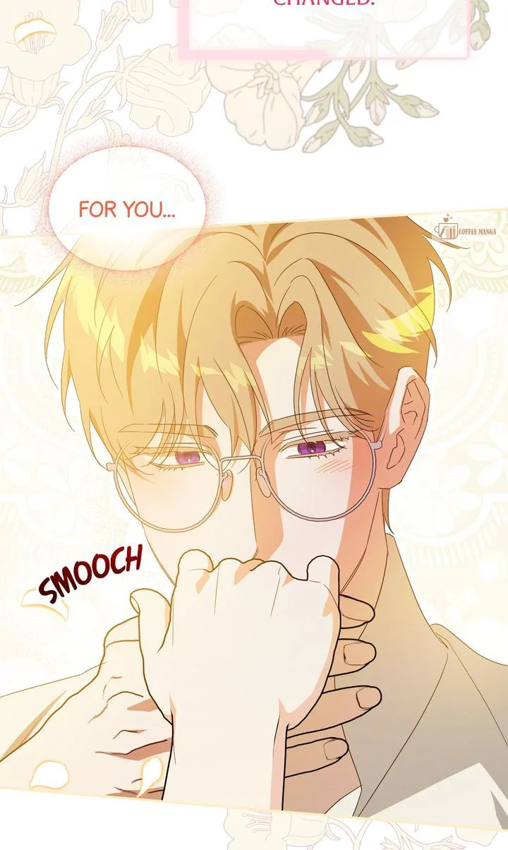 How to Protect the Master of the Monster Mansion Chapter 51 page 56