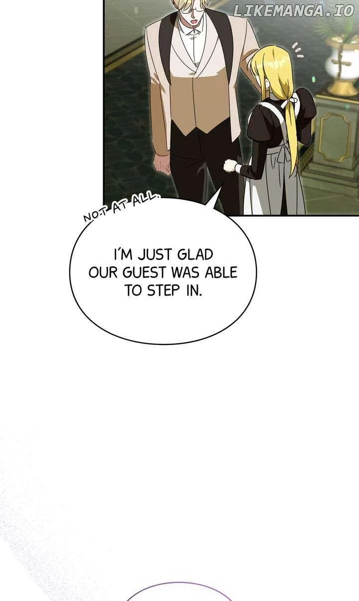 How to Protect the Master of the Monster Mansion Chapter 50 page 43