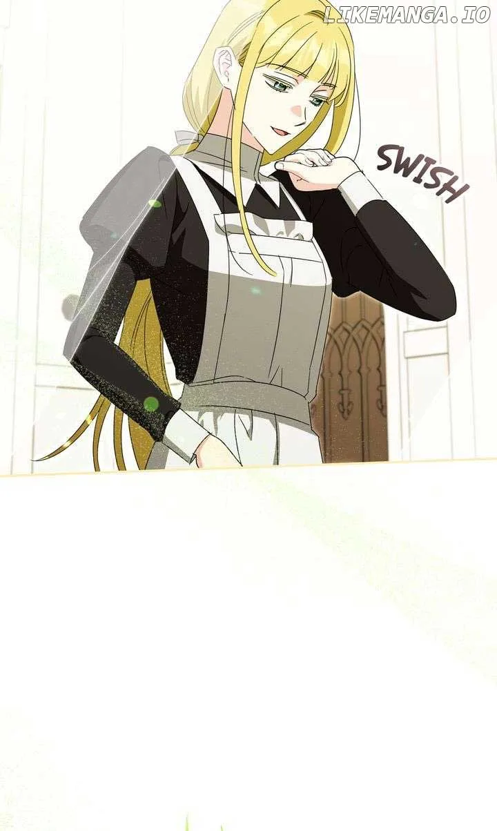 How to Protect the Master of the Monster Mansion Chapter 50 page 62