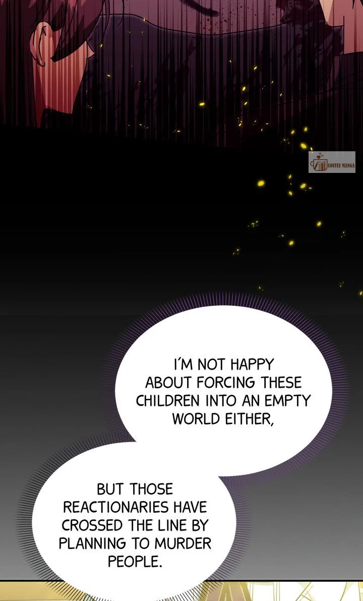 How to Protect the Master of the Monster Mansion Chapter 52 page 25