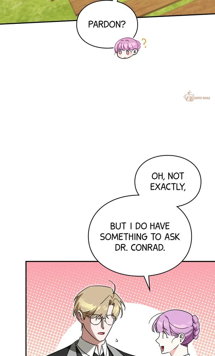 How to Protect the Master of the Monster Mansion Chapter 52 page 44