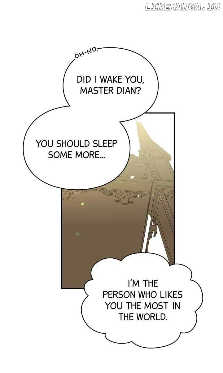 How to Protect the Master of the Monster Mansion Chapter 50 page 58