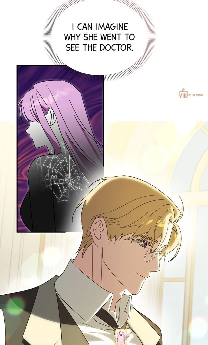 How to Protect the Master of the Monster Mansion Chapter 52 page 67