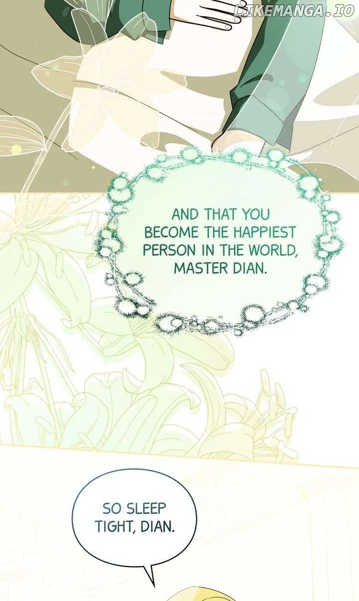 How to Protect the Master of the Monster Mansion Chapter 50 page 61