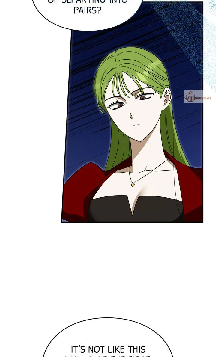 How to Protect the Master of the Monster Mansion Chapter 52 page 38