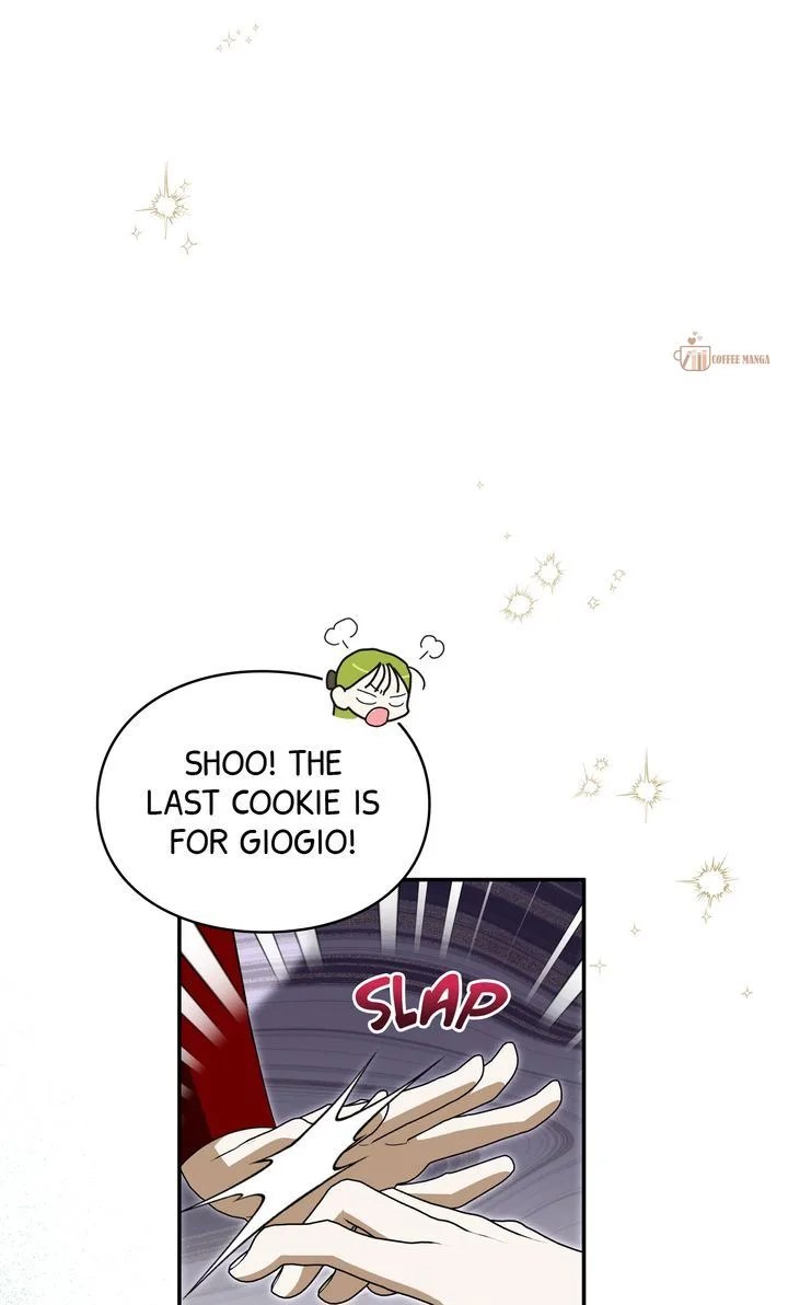 How to Protect the Master of the Monster Mansion Chapter 52 page 50