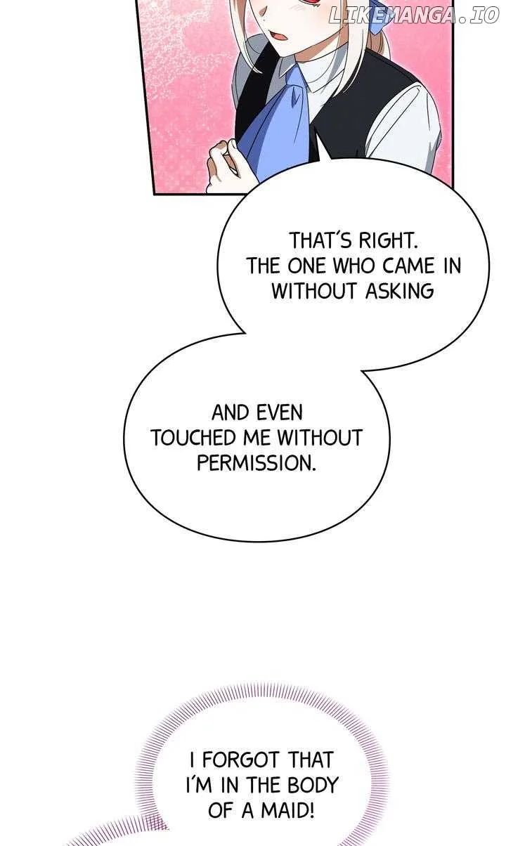 How to Protect the Master of the Monster Mansion Chapter 50 page 67