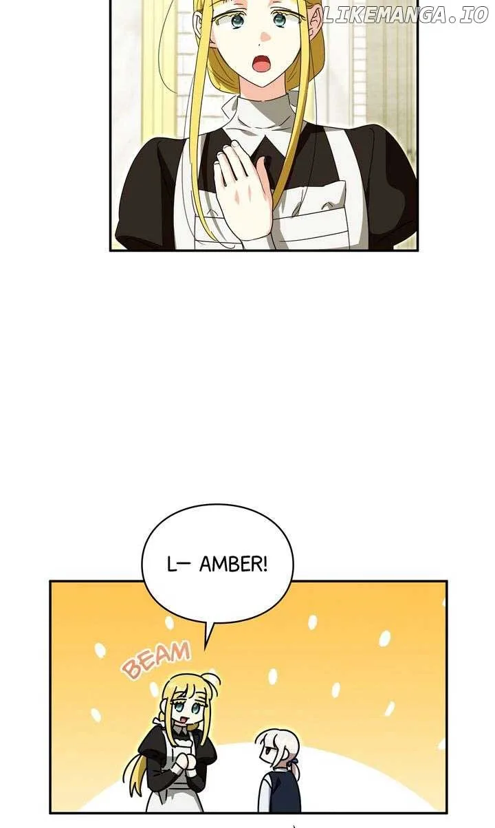 How to Protect the Master of the Monster Mansion Chapter 50 page 65