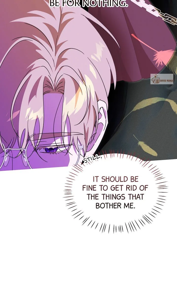How to Protect the Master of the Monster Mansion Chapter 52 page 58