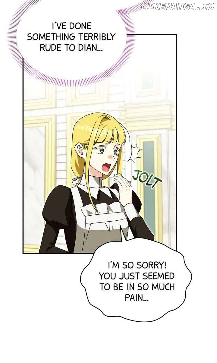 How to Protect the Master of the Monster Mansion Chapter 50 page 68