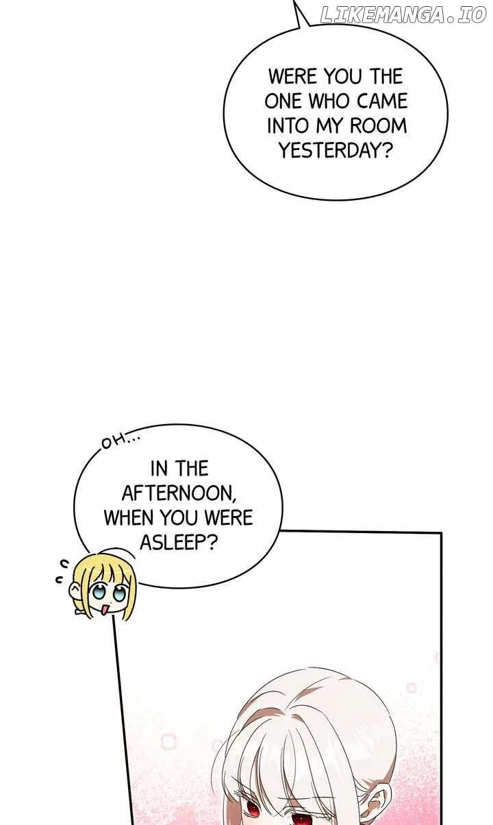 How to Protect the Master of the Monster Mansion Chapter 50 page 66