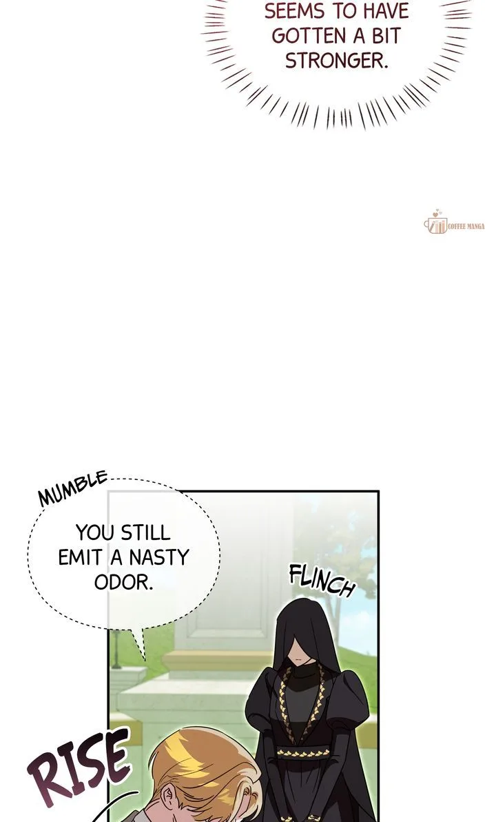 How to Protect the Master of the Monster Mansion Chapter 52 page 60