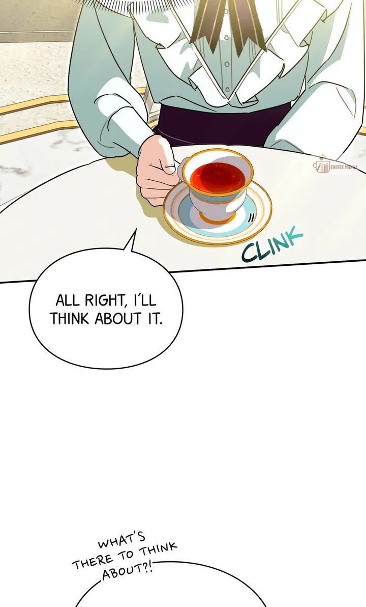 How to Protect the Master of the Monster Mansion Chapter 52 page 26