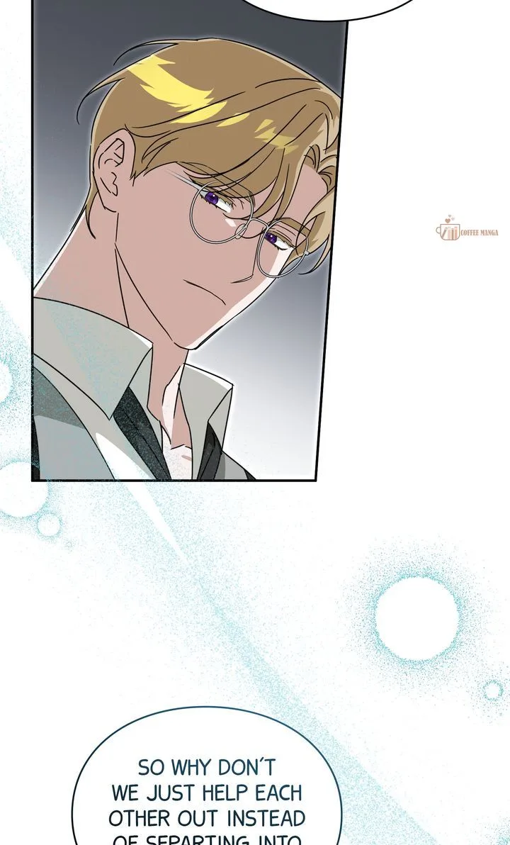 How to Protect the Master of the Monster Mansion Chapter 52 page 37