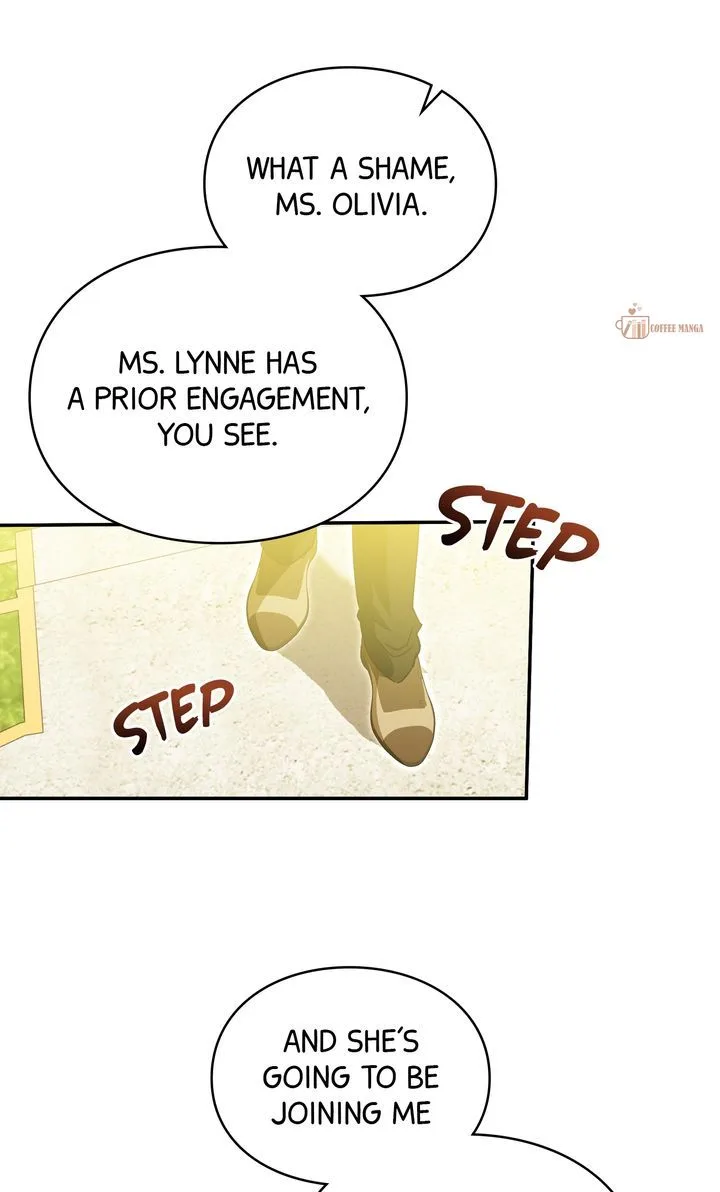 How to Protect the Master of the Monster Mansion Chapter 52 page 28