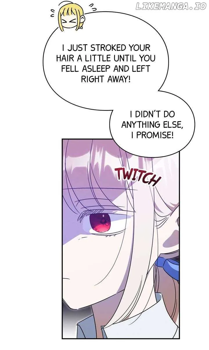 How to Protect the Master of the Monster Mansion Chapter 50 page 69