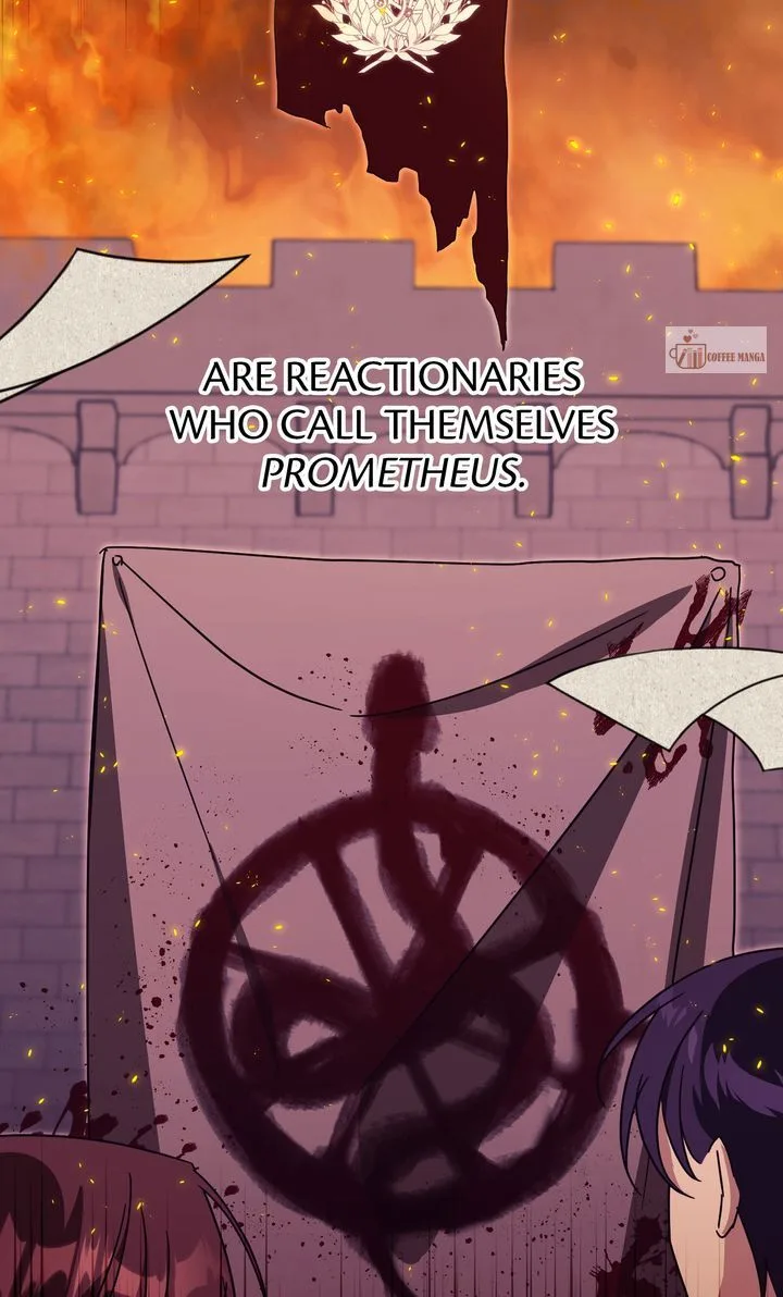 How to Protect the Master of the Monster Mansion Chapter 52 page 24