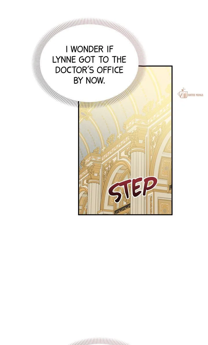 How to Protect the Master of the Monster Mansion Chapter 52 page 66