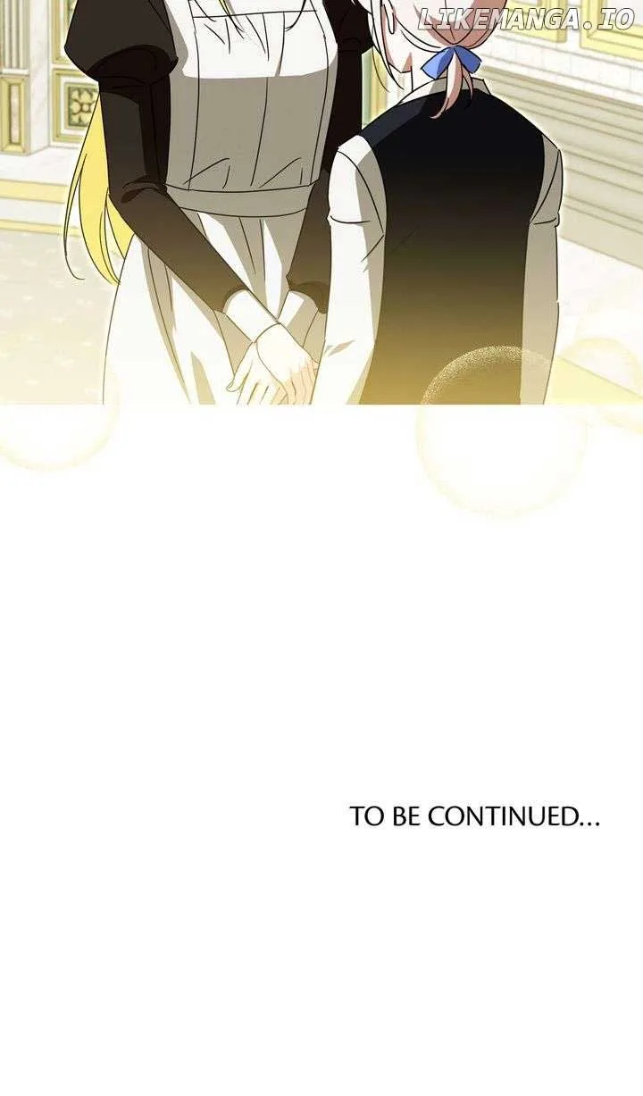 How to Protect the Master of the Monster Mansion Chapter 50 page 71