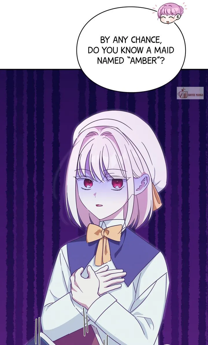 How to Protect the Master of the Monster Mansion Chapter 52 page 3