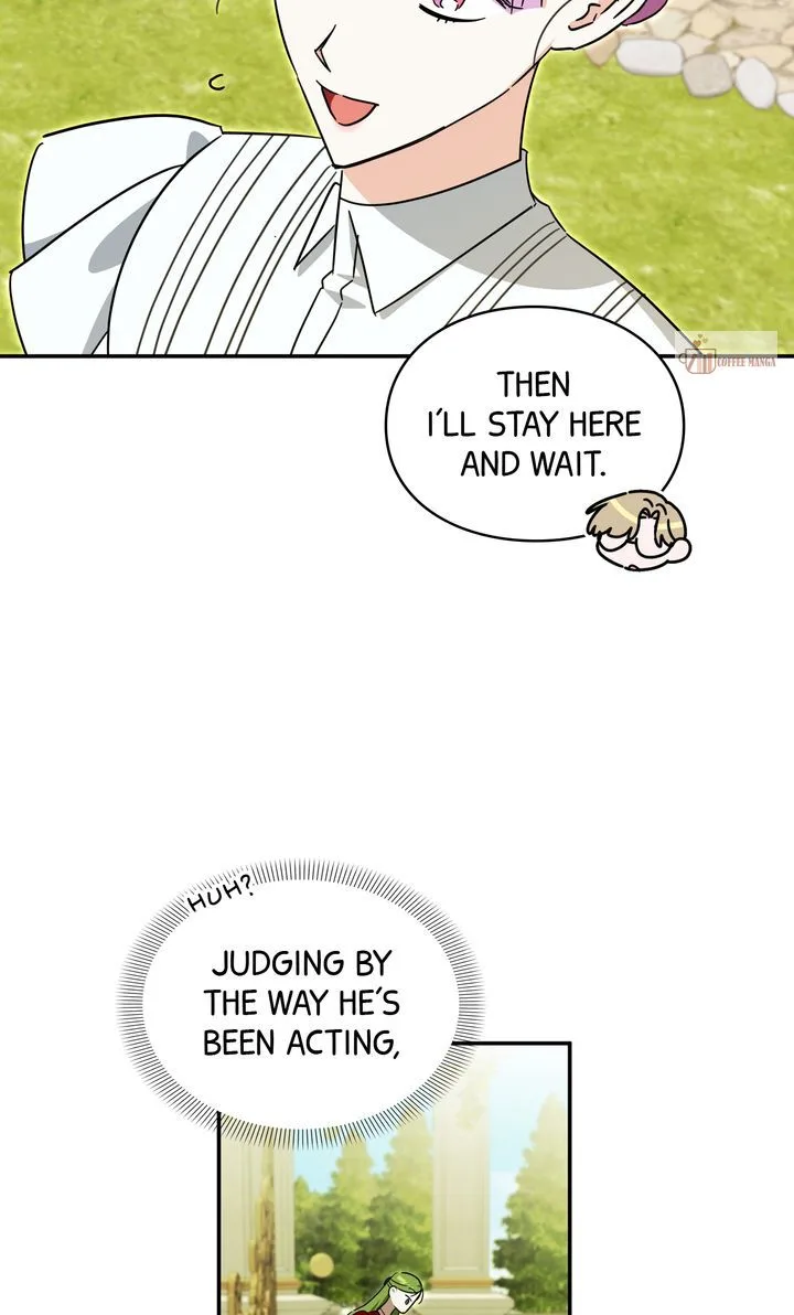 How to Protect the Master of the Monster Mansion Chapter 52 page 46