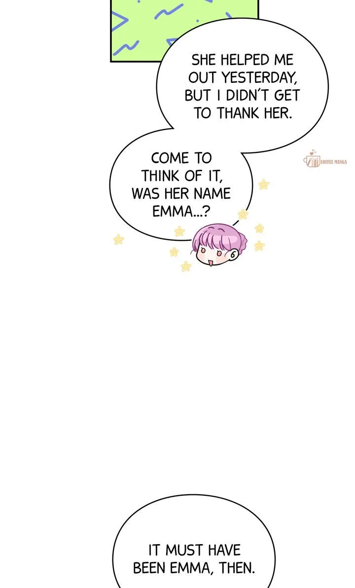 How to Protect the Master of the Monster Mansion Chapter 52 page 9