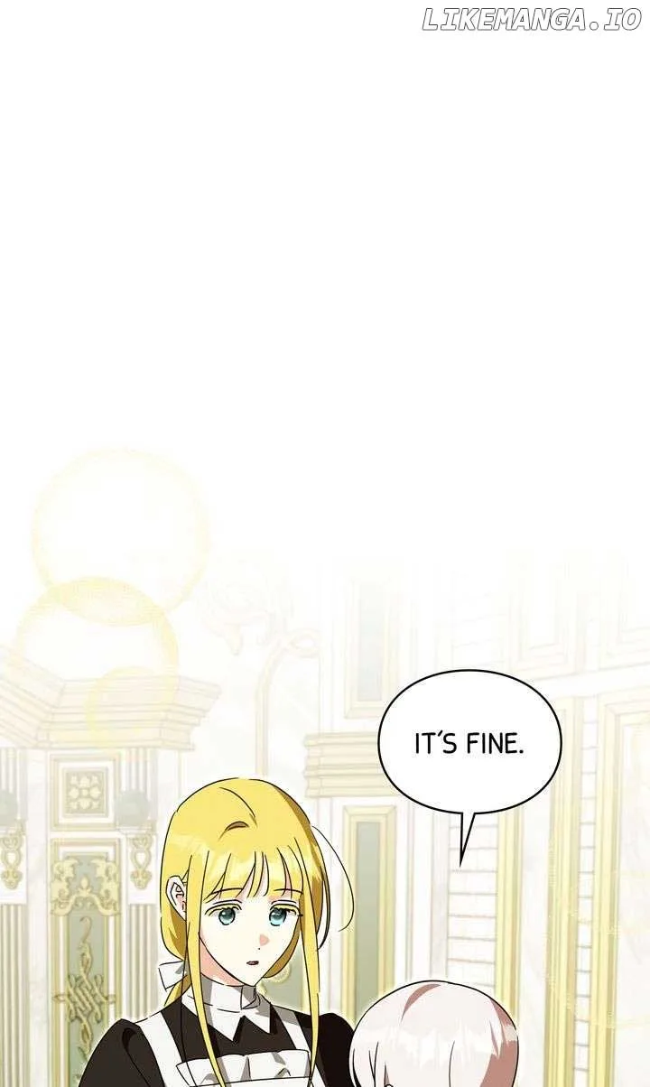 How to Protect the Master of the Monster Mansion Chapter 50 page 70