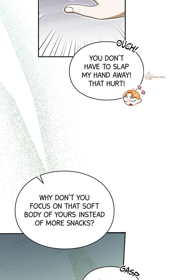 How to Protect the Master of the Monster Mansion Chapter 52 page 51