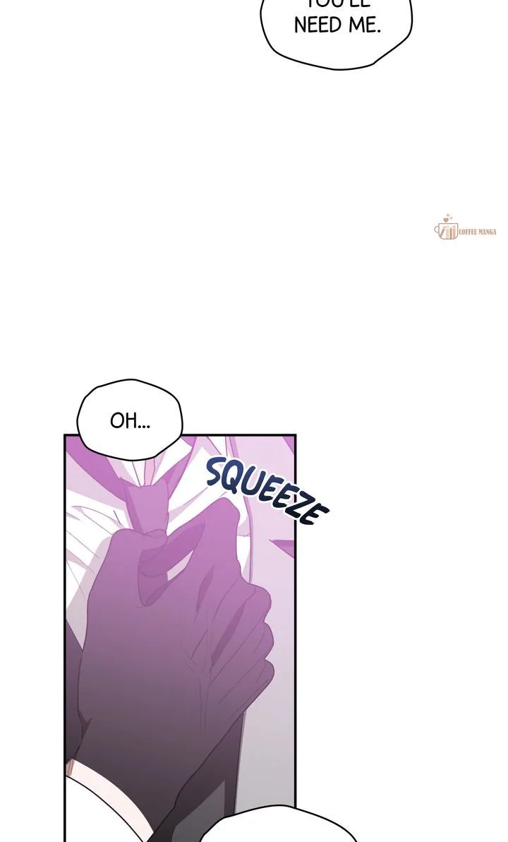 How to Protect the Master of the Monster Mansion Chapter 52 page 71