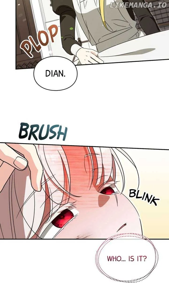 How to Protect the Master of the Monster Mansion Chapter 50 page 57